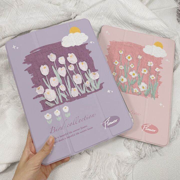 hot-sale-เคสใสไอแพด-กันกระแทก-case-for-ipad-มีช่องใส่ปากกา-ทุกรุ่น-ipad-for-ipad-2021-10-2-inch-9th-gen-for-ipad-8th-7th-6th-5th-generation-pro-9-7-air-1-2-3-4-mini-6-5-4