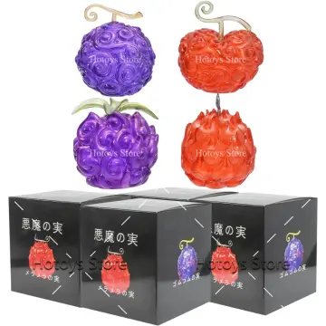 Food toy trading figure The Devil Fruit Mera Mera no Mi 「 ONE PIECE 」  Premium Bandai only, Goods / Accessories