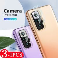 3-1Pcs for Redmi note 10 9 pro max 5G 10S 9S Camera Lens Camera protector note 9T 8 8T 7 protective Film screen protector Glass Camera Screen Protecto