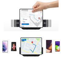 Original Samsung Fast Wireless Car Charger สำหรับ Samsung Galaxy Z Fold4 Fold3 Flip 3 4 S23S10 S89 Plus หมายเหตุ20 Qi,,15W