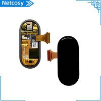 LCD screen for Xiaomi Mi Band 8 NFC version LCD display touch screen digitizer panel assembly repair parts