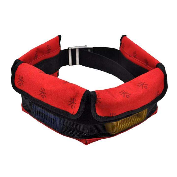 Daywolf Scuba Diving Heavy Duty Weight Belt Snorkeling bing