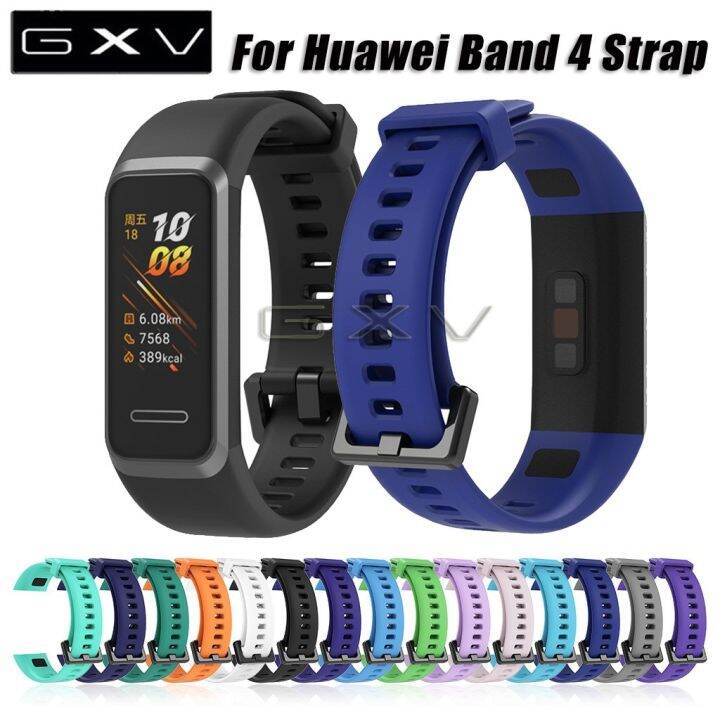 straps for huawei band 4