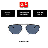 RAY-BAN - - RB3668