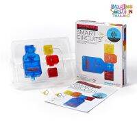 Imagine Station Starter Kit Smart Circuit - เกมส์บล็อคต่อวงจรไฟฟ้า