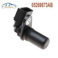 New 05269873AB 5269873AB New Engine Crankshaft Position Sensor For Chrysler PT Cruiser Sebring Voyager Crossfire