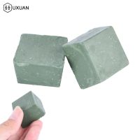 【CW】♕ஐ  Jewelry Polishing Paste Buffing Compound Sharpener Metal Iron Grinding Tools Leather Abrasive Wax