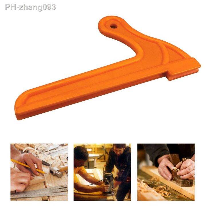 Safety Plastic Wood Saw Push Block Push Sticks for Routers Jointers ...