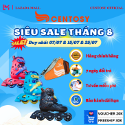 Giày Patin Flying NT2 3 Màu, Bánh Cao Su Đặc, Form Nhựa An Toàn Chắc Chắn