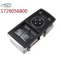 High Quality! For Mercedes-benz 1729056800 Master Power Window Switch Control R231 Sl C204 C250 c350 c63 amg sports car