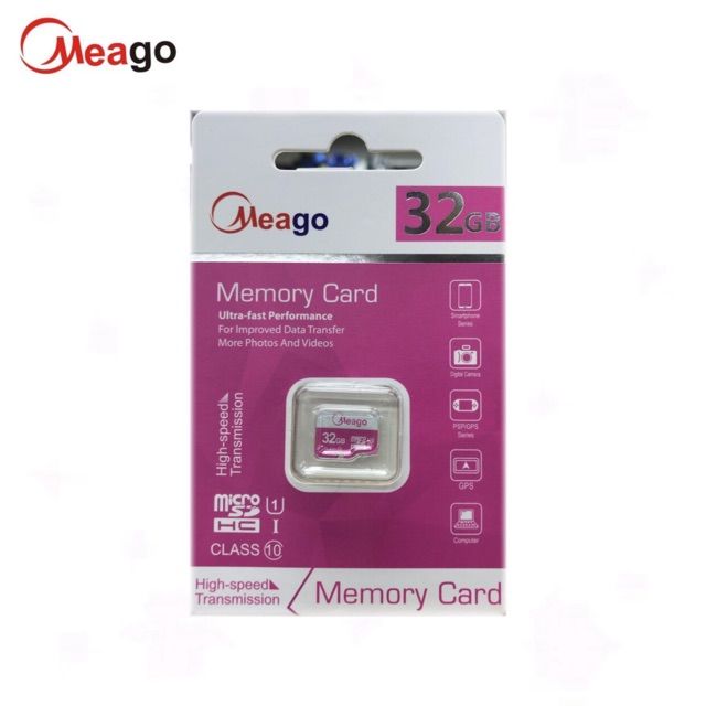 micro-sd-card-meago-class10-เมม-mem-memorycard-เมมเมอรี่การ์ด-การ์ดความจำ-งานบริษัท-มีมอก