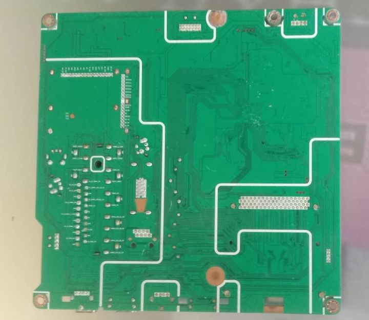 เมนบอร์ดซัมซุง-mainboard-tv-samsung-อะไหล่แท้-ของถอด-รุ่น-la32d450g1-la32d451g3-พาร์ท-bn94-04580b-bn94-04580a-bn94-05409x