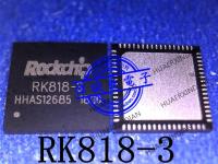 5PCS New Original RK818-3 QFN-68 In Stock