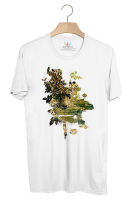 BP69 เสื้อยืด ส่องไพร #2
