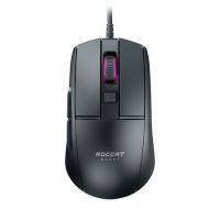 เม้าส์เกมมิ่ง Roccat GAMING MOUSE รุ่น BURST CORE (‎ROC-11-750) สีดำ