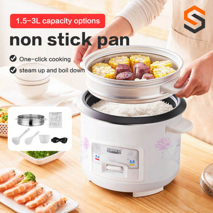 ONLY 99 𝕞𝕚𝕟𝕚 𝕣𝕚𝕔𝕖 𝕔𝕠𝕠𝕜𝕖𝕣 𝕤𝕥𝕒𝕟𝕕𝕒𝕣𝕕 𝕞𝕦𝕝𝕥𝕚 𝕗𝕦𝕟𝕔𝕥𝕚𝕠𝕟 𝕖𝕝𝕖𝕔𝕥𝕣𝕚𝕔 𝕔𝕠𝕠𝕜𝕖𝕣 𝕨𝕚𝕥𝕙