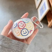 [NEW EXPRESS] Smiley Earphone Air 2 Transparent Enco 2i Bluetooth Charging