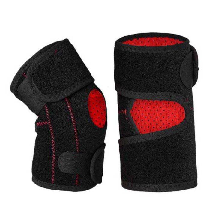 NORDSON Mountaineer Men Women Sport Gym Outdoor Sports Wristband Pad Wraps Elbow Protectors