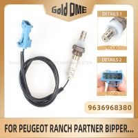 Oxygen Sensor Wideband O2 Sensors Car Air Fuel Ratio Lambda Probe For Peugeot ranch partner bipper 1618V3 1628NY 1628KY 1618.V3 Oxygen Sensor Removers