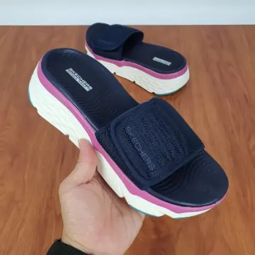 Harga sandal skechers discount original