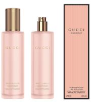 New/แท้Gucci Brume De Beauté Beauty Mist 80ml สเปรย์เซ็ตติ้งล็อคเครื่องสำอาง