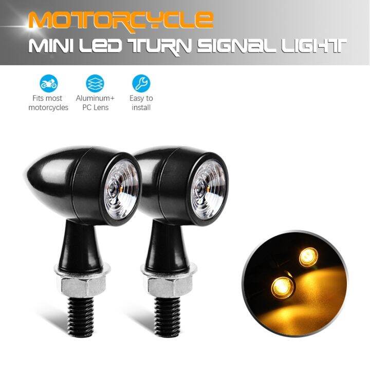 For YAMAHA XSR900 XSR 700 900 155 XSR155 Mini Bullet Motorcycle LED ...