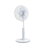 MITSUBISHI ELECTRIC - Stand Fan (12", Blue) R12-MZ SK