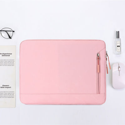 กระเป๋าแล็ปท็อปสำหรับ HP Pavilion Probookspectre ZBook 14 EnvyEliteBook X360 13 15 15.6นิ้วโน้ตบุ๊คกระเป๋ากระเป๋าเอกสาร