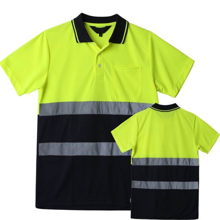 hi-vis-short-sleeve-shirt-safety-shirt-reflective-polo-shirts-work-shirts-for-men-and-women-construction