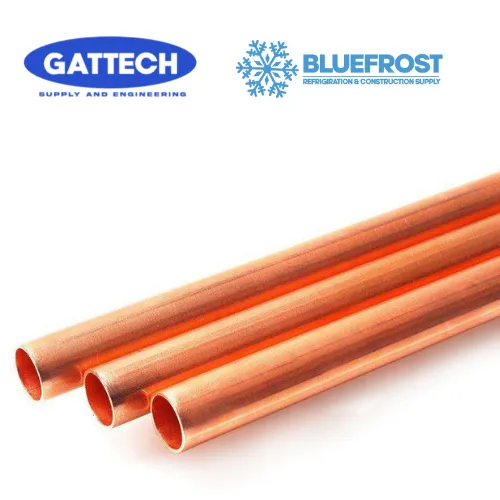 GATTECH COPPER TUBE TYPE M HD Lazada PH