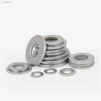 ✑▽❁ 2Pcs M18-M20 Stainless Steel 304 Flat Washers Meson Thin Washer Increase Round Gaskets Gasket 30mm-60mm OD 2mm-8mm thick