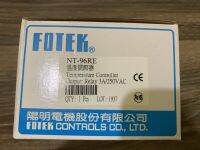 ไต้หวันใหม่เดิม fotek เทอร์โม NT-96RE