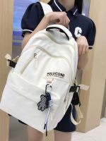 Limited Time Discounts Men Women High Capacity Waterproof College Backpack Cool Girl Boy School Bag Lady Laptop Student Fashion Female Travel Book Bags