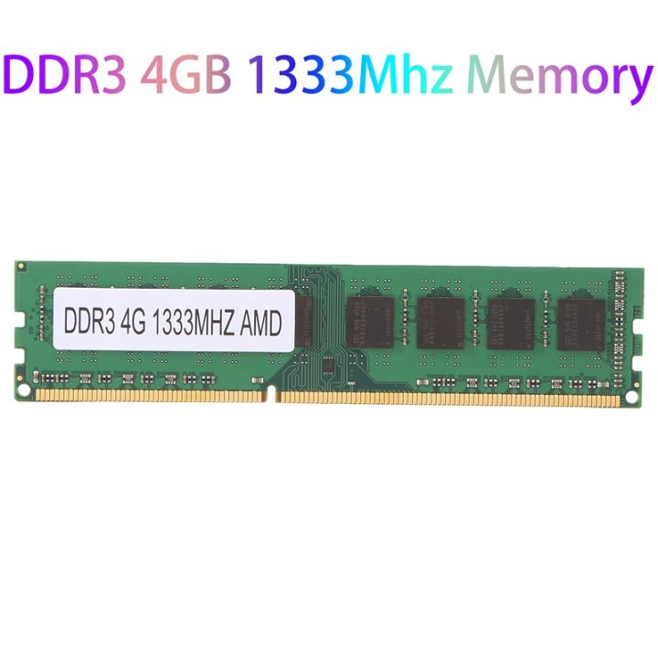 ddr3-4gb-1333mhz-memory-ram-pc3-10600-memory-240pin-1-5v-desktop-ram-memory-only-for-amd-motherboard