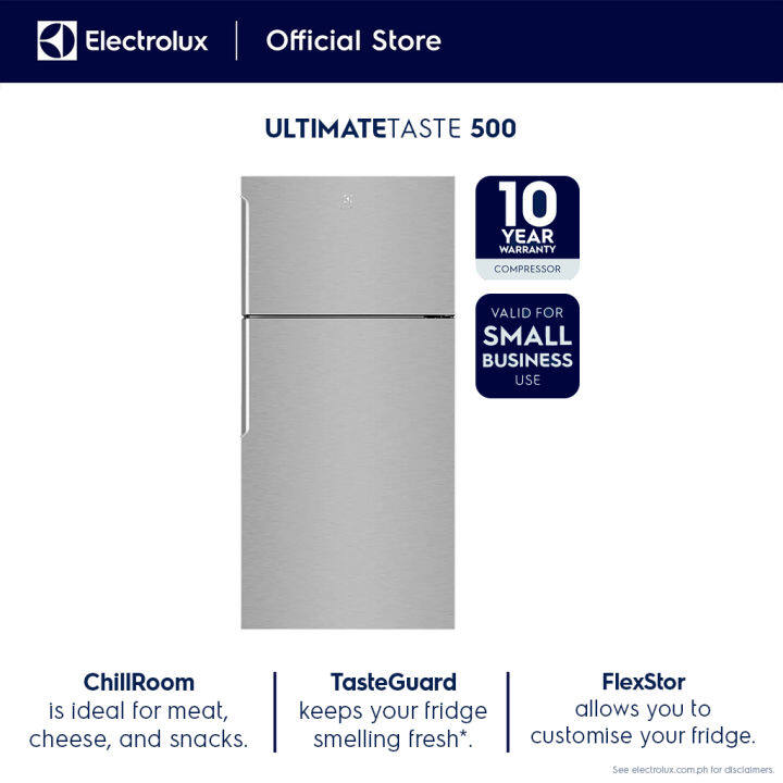 electrolux fridge etb5400b a