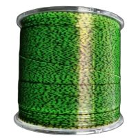 [HUYE Outdoor Store] 500M สายตกปลาที่มองไม่เห็น Speckle Line Super Strong Sinking Line ญี่ปุ่น Fluorocarbon เคลือบ Spotted ปลาคาร์พสายตกปลา