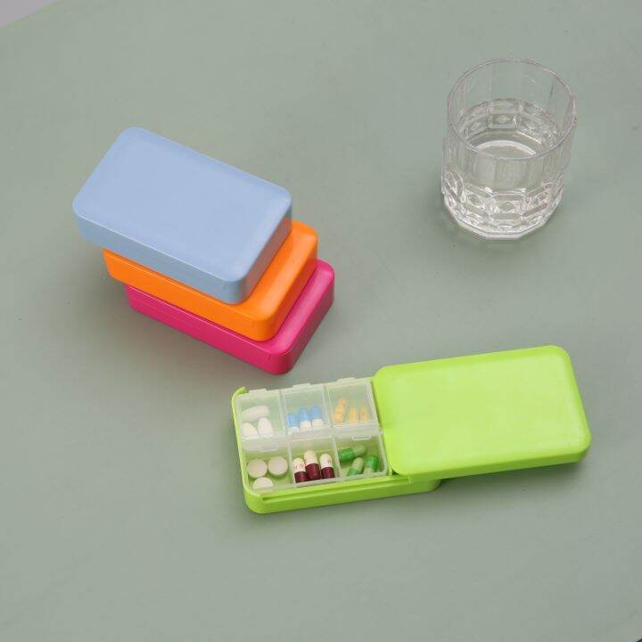 tdfj-pill-push-pull-6-grids-tablet-organizer-dispenser-holder-storage