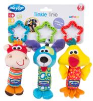 PlayGro ห้อยติดรถเข็น TINKLE TRIO