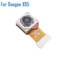 กล้อง X95 DOOGEE ใหม่ของแท้ชิ้นส่วนอะไหล่ซ่อมกล้องหลักมองหลังสำหรับ X95 DOOGEE สมาร์ทโฟน