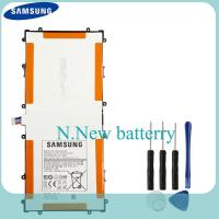 แบตเตอรี่ Samsung Original SP3496A8H สำหรับ Samsung Google Nexus 10 GT-P8110 HA32ARB SP3496A8H (1S2P) 9000mAh