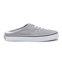 Vans รองเท้าผ้าใบ Authentic Mule Drizzle/True White ( VN0A54F7IYP )