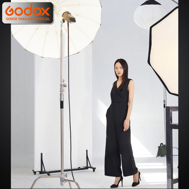 godox-umbrella-ub-85w-ร่มสะท้อน-ขาว-ดำ-85-cm-33-5-inch-white-black-parabolic-umbrella-85-cm