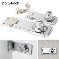 Cabinet Drawer Locks Letter Box Locker Cabinet Lock Padlock With Keys Office Cabinet Security Door Buckle Lock Tag Hardware