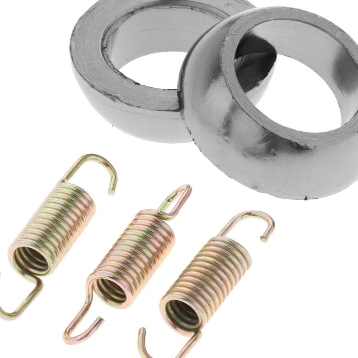 exhaust-gasket-amp-spring-kit-atv-parts-replacement-for-arctic-cat-300
