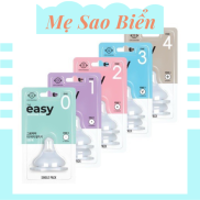 Núm ti Grosmimi EASY Hàn Quốc