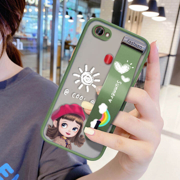 Tổng hợp thông tin về OPPO F7 trước ...