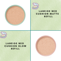 #พร้อมส่ง# Laneige Neo Cushion Refill