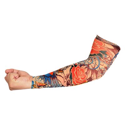Tattoo Sleeves For Men Women Women Men Youth Tattoo Type Arm Sleeves Sun Protection Cooling Baseball Football Tattoo Sleeve Sleeves