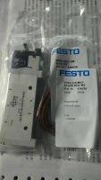 FESTO VUVG-L14-M52-AT-G18-1P3โซลินอยด์วาล์ว566499ทิศทาง