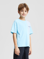 Air Pocket Tee for Boys